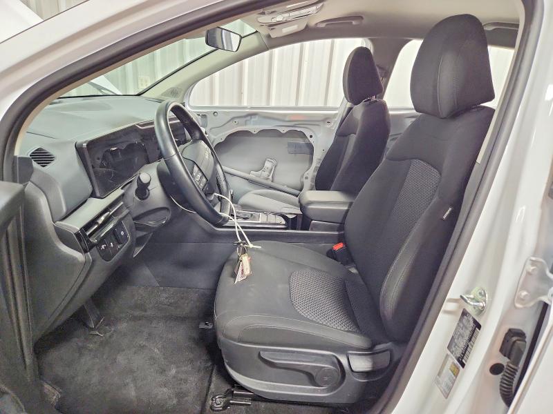 2026 Kia Sportage მანქანა იყიდება აუქციონზე, vin: 5XYK2CDF7TG357662, აუქციონის ნომერი: 60676536