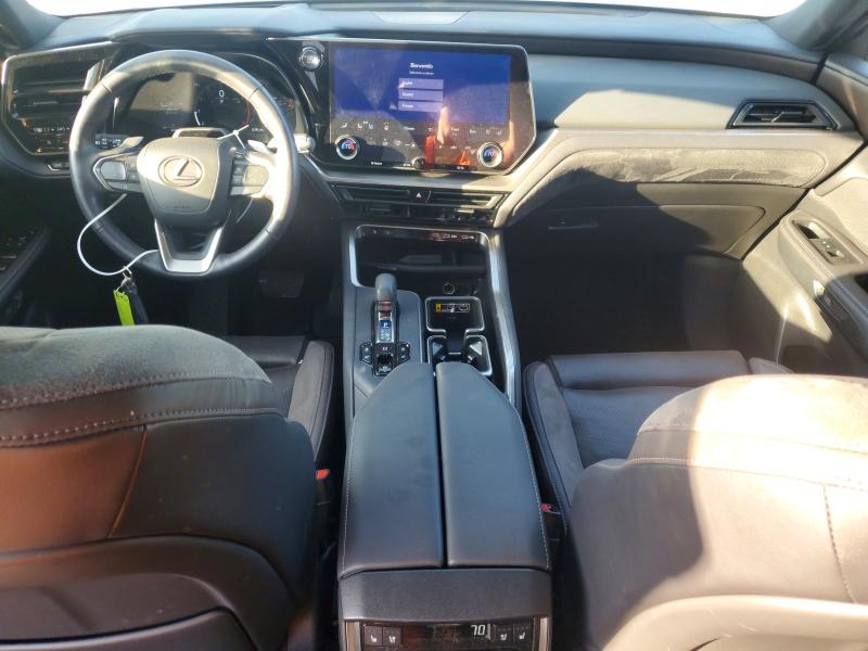 Aukcja sprzedaży 2024 Lexus Tx 350, vin: 5TDAAAB63RS002893, numer aukcji: 59241966
