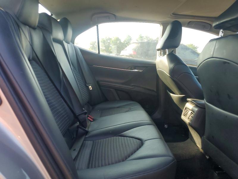 Продаж на аукціоні авто 2020 Toyota Camry, vin: 4T1J11AK5LU394806, номер лоту: 85623535