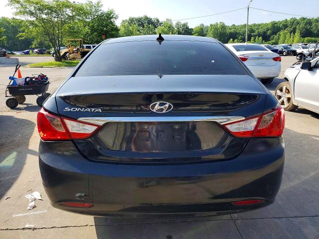 Продаж на аукціоні авто 2013 Hyundai Sonata, vin: 5NPEB4AC8DH632902, номер лоту: 41634316