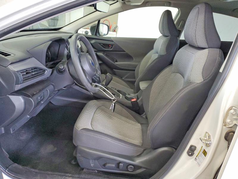 Aukcja sprzedaży 2024 Subaru Crosstrek, vin: JF2GUADC1R8246214, numer aukcji: 60134046
