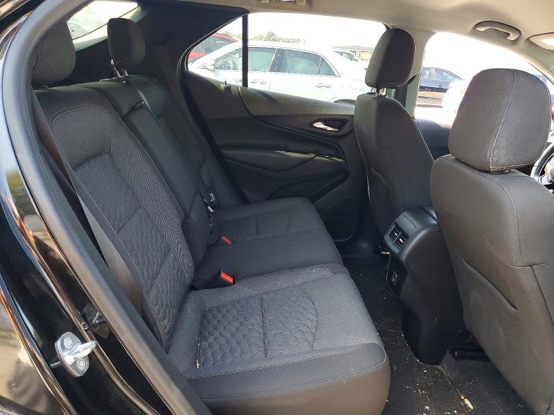 Продажа на аукционе авто 2020 Chevrolet Equinox, vin: 2GNAXUEV6L6218099, номер лота: 58817926