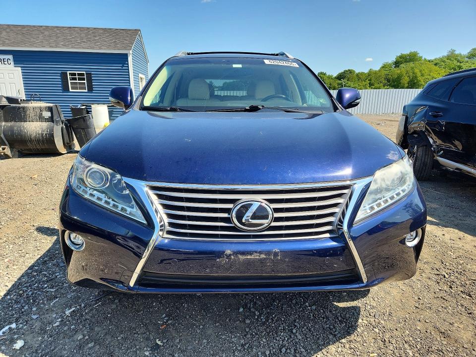 Aukcja sprzedaży 2015 Lexus Rx 350, vin: 2T2BK1BA6FC276224, numer aukcji: 62042466
