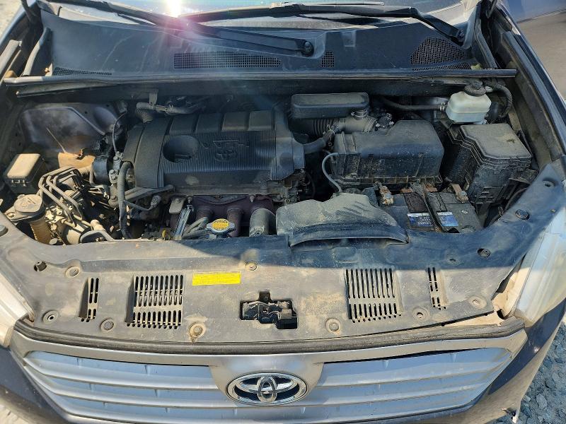 Продажа на аукционе авто 2012 Toyota Highlander, vin: 5TDZA3EH8CS022995, номер лота: 74516115