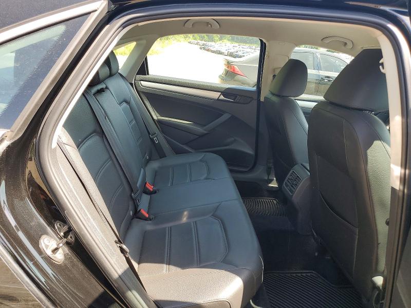 85618495 :رقم المزاد ، 1VWBP7A33DC111133 vin ، 2013 Volkswagen Passat مزاد بيع