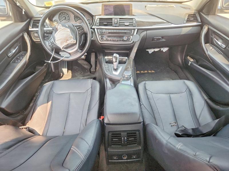 Aukcja sprzedaży 2015 Bmw 328, vin: WBA3B3G56FNR88095, numer aukcji: 61520626