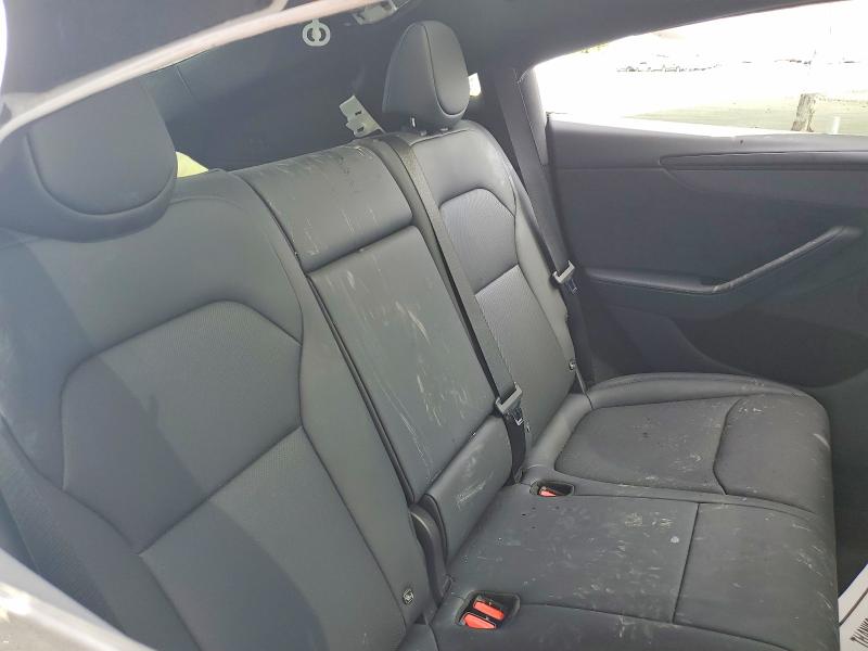 Продаж на аукціоні авто 2026 Tesla Model Y, vin: 7SAYGDED4TF660259, номер лоту: 60004796