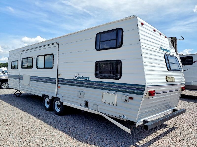 Продажа на аукционе авто 1996 Coachmen Catalina, vin: 1TC2B5668T1003937, номер лота: 60026206