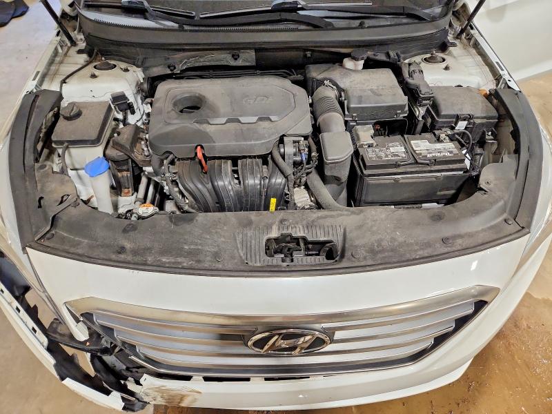 Aukcja sprzedaży 2016 Hyundai Sonata, vin: 5NPE24AF6GH418411, numer aukcji: 62295906