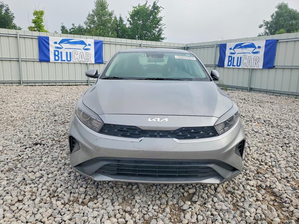 Продажа на аукционе авто 2024 Kia Forte, vin: 3KPF24AD5RE707743, номер лота: 60500836