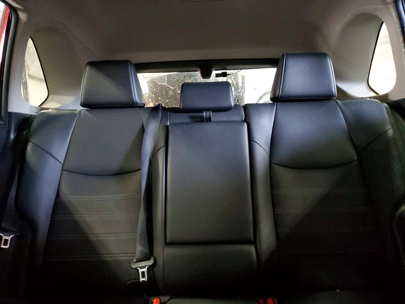 59679366 :رقم المزاد ، 4T3D6RFV5MU019944 vin ، 2021 Toyota Rav4 مزاد بيع