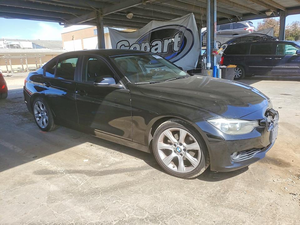 Aukcja sprzedaży 2015 Bmw 328, vin: WBA3C1C50FK119811, numer aukcji: 59915926