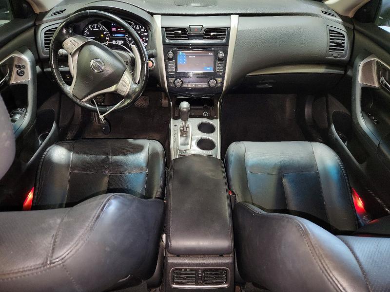 Продаж на аукціоні авто 2013 Nissan Altima, vin: 1N4BL3AP3DC236262, номер лоту: 62537326