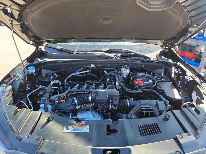 Продажа на аукционе авто 2025 Acura Adx, vin: 3HDSA2H54SM712401, номер лота: 59719216