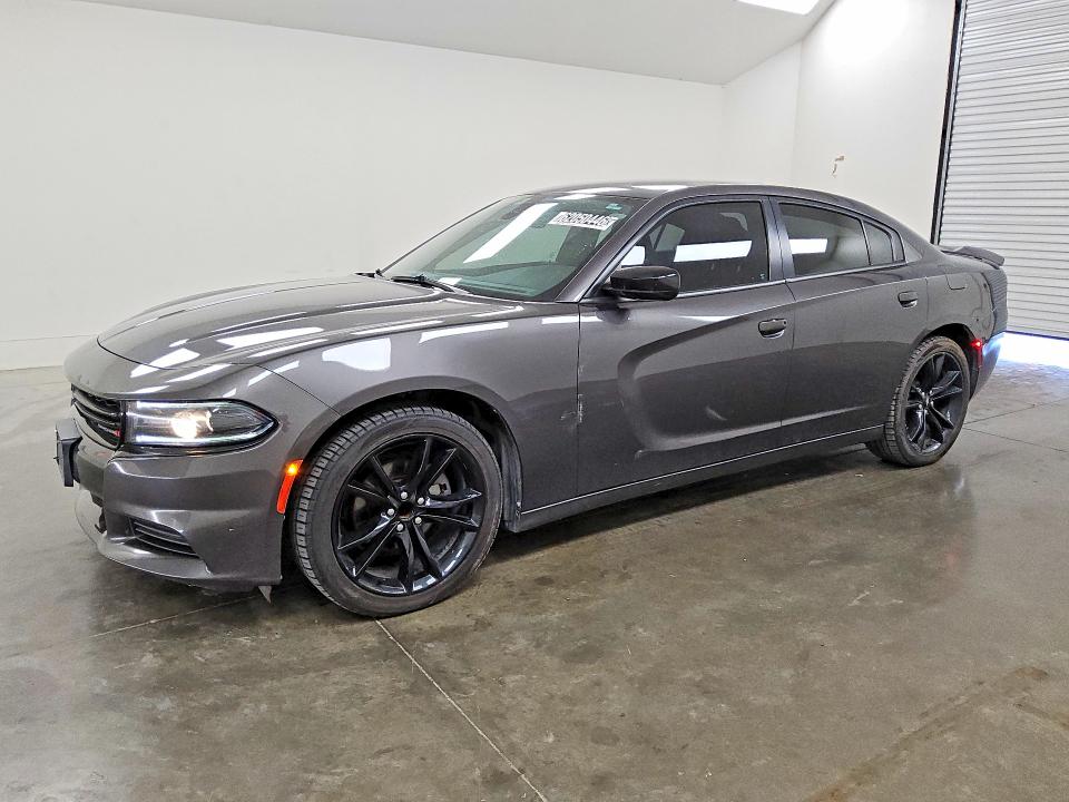 Aukcja sprzedaży 2018 Dodge Charger, vin: 2C3CDXBG1JH157414, numer aukcji: 62050446