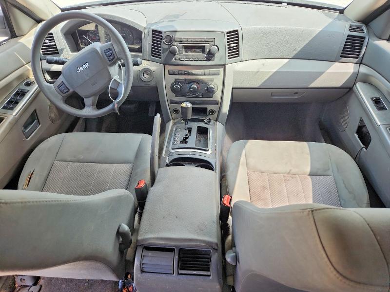 Aukcja sprzedaży 2005 Jeep Grand Cherokee, vin: 1J4GS48K25C689805, numer aukcji: 63158816