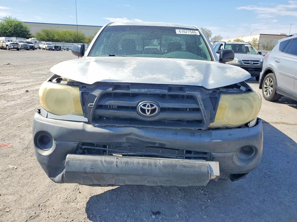 Продажа на аукционе авто 2006 Toyota Tacoma, vin: 5TETX22N16Z292022, номер лота: 61627586