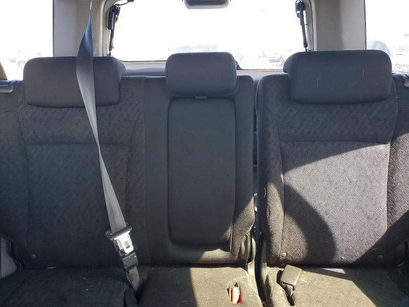 Продажа на аукционе авто 2005 Honda Cr-v, vin: JHLRD68515C019101, номер лота: 62642526