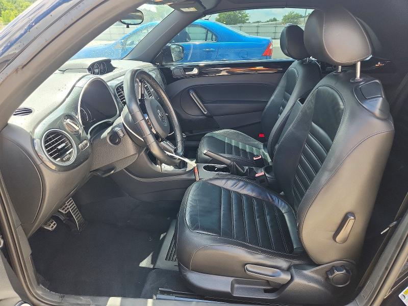 Aukcja sprzedaży 2013 Volkswagen Beetle, vin: 3VW8A7AT8DM804886, numer aukcji: 60489576