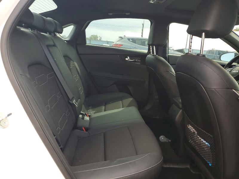 Продажа на аукционе авто 2023 Kia Forte, vin: 3KPF54AD1PE664930, номер лота: 60090986