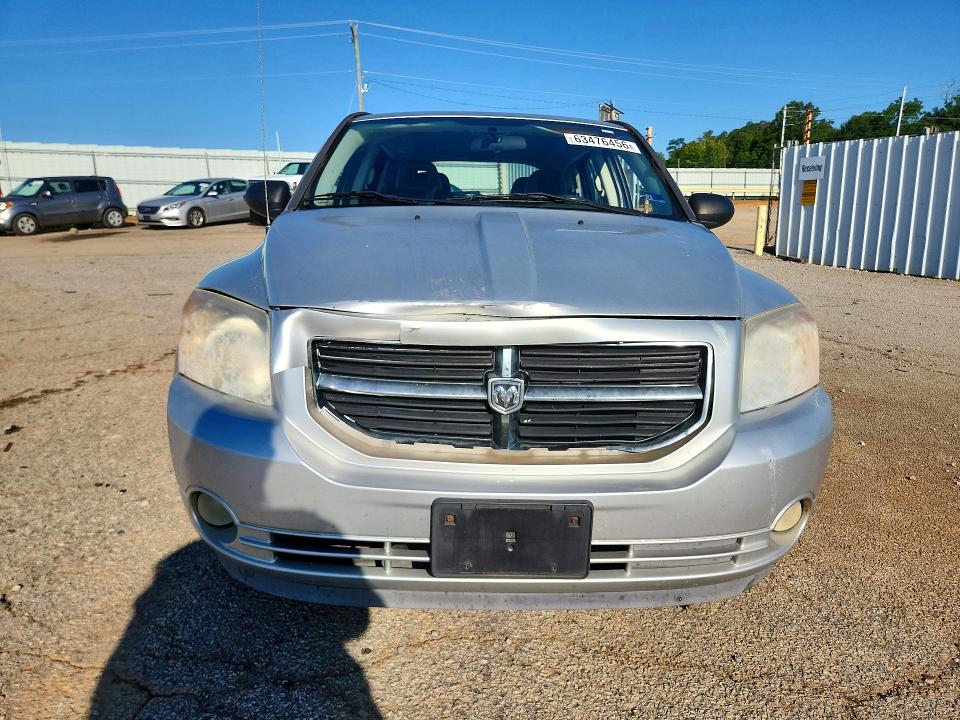 Продаж на аукціоні авто 2007 Dodge Caliber, vin: 1B3HB48B97D101004, номер лоту: 63476456