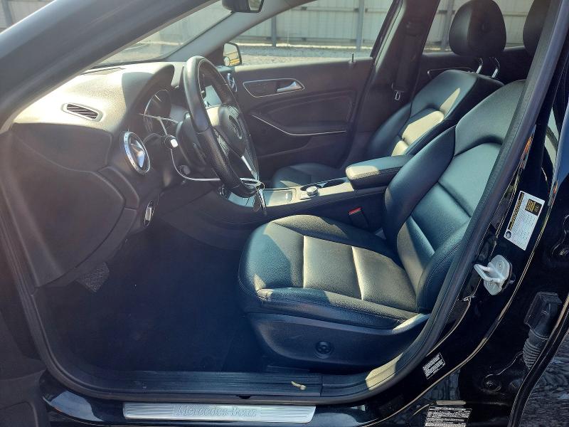 Aukcja sprzedaży 2015 Mercedes-benz Gla, vin: WDCTG4GB8FJ028987, numer aukcji: 62492216