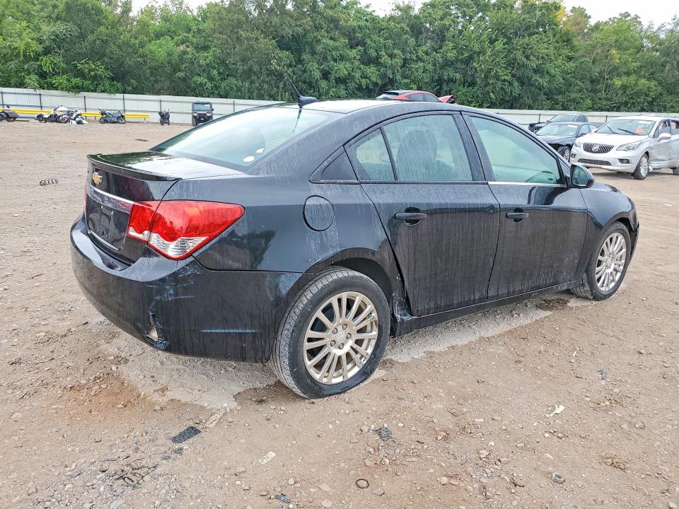 62504566 :رقم المزاد ، 1G1PH5SBXD7266909 vin ، 2013 Chevrolet Cruze مزاد بيع