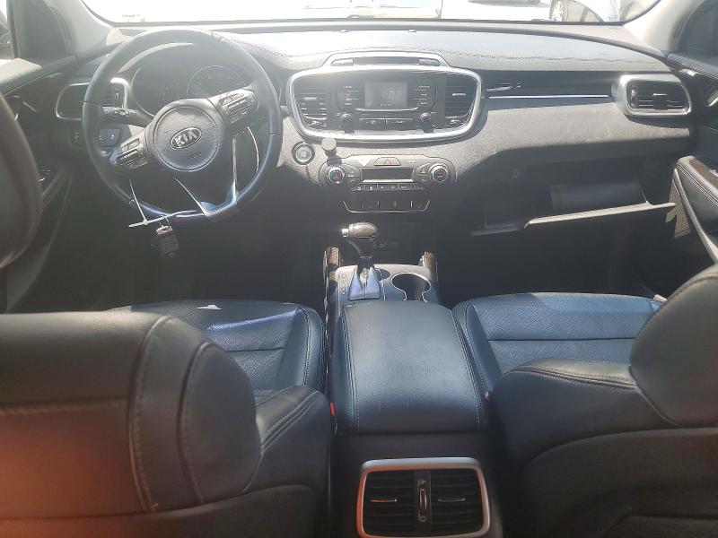 Продаж на аукціоні авто 2016 Kia Sorento, vin: 5XYPHDA51GG092233, номер лоту: 62018096