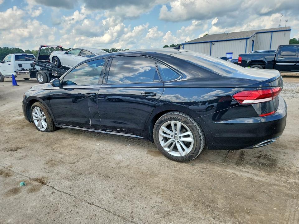 Aukcja sprzedaży 2020 Volkswagen Passat, vin: 1VWSA7A36LC016291, numer aukcji: 59293906