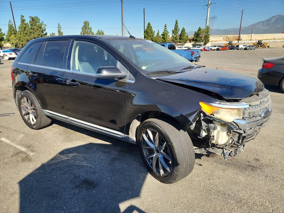 Aukcja sprzedaży 2011 Ford Edge, vin: 2FMDK3KC7BBB47627, numer aukcji: 61889846
