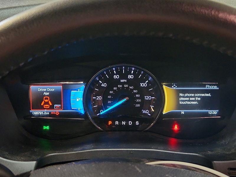Продажа на аукционе авто 2018 Ford Explorer, vin: 1FM5K8D84JGC66768, номер лота: 61619456