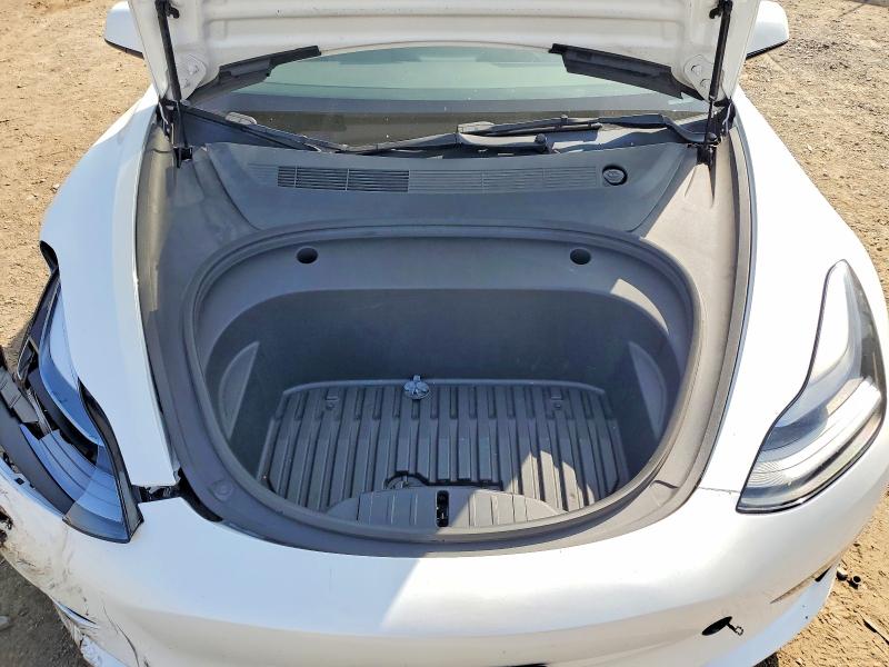 Продаж на аукціоні авто 2022 Tesla Model 3, vin: 5YJ3E1EA3NF145340, номер лоту: 60083636