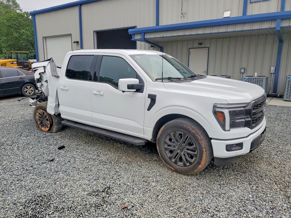 62837766 :رقم المزاد ، 1FTEW5K88TKE03687 vin ، 2026 Ford F150 مزاد بيع
