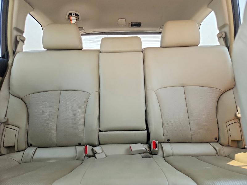 Продажа на аукционе авто 2012 Subaru Outback, vin: 4S4BRCJCXC3280825, номер лота: 59191216