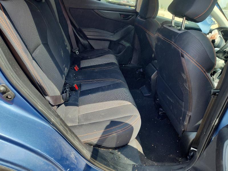 Продаж на аукціоні авто 2023 Subaru Crosstrek, vin: JF2GTAEC1PH213955, номер лоту: 61132996