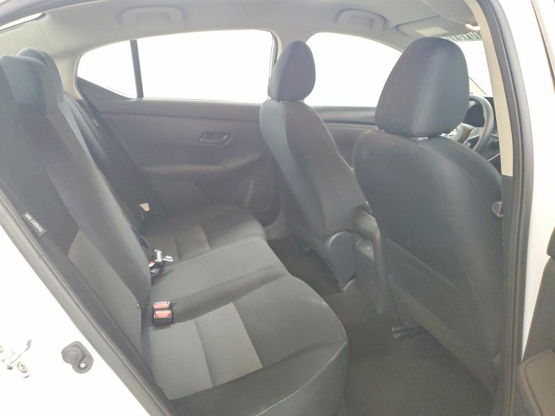 Продаж на аукціоні авто 2024 Nissan Sentra, vin: 3N1AB8CVXRY372603, номер лоту: 61016176