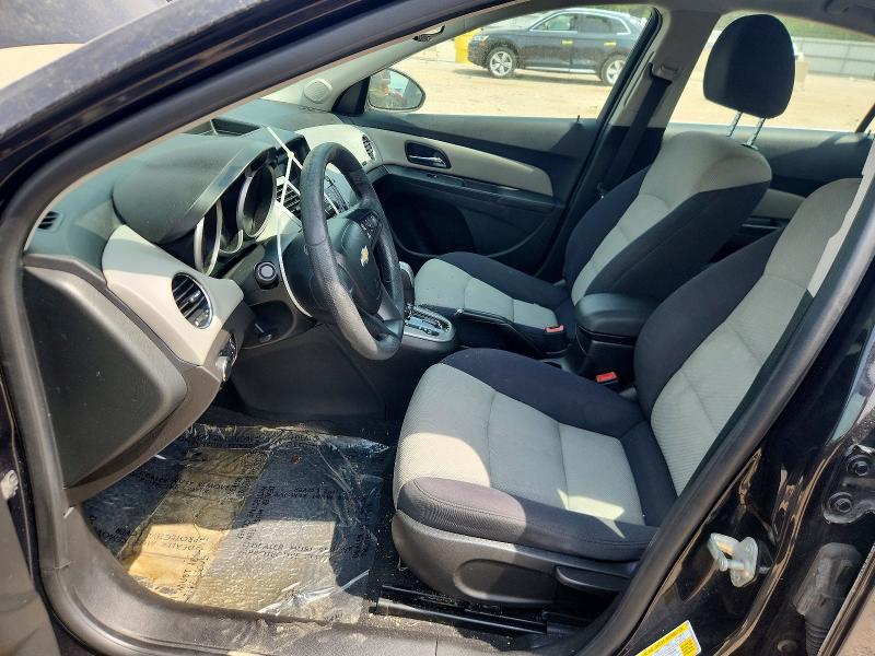 Продажа на аукционе авто 2012 Chevrolet Cruze, vin: 1G1PC5SH2C7393736, номер лота: 59625486