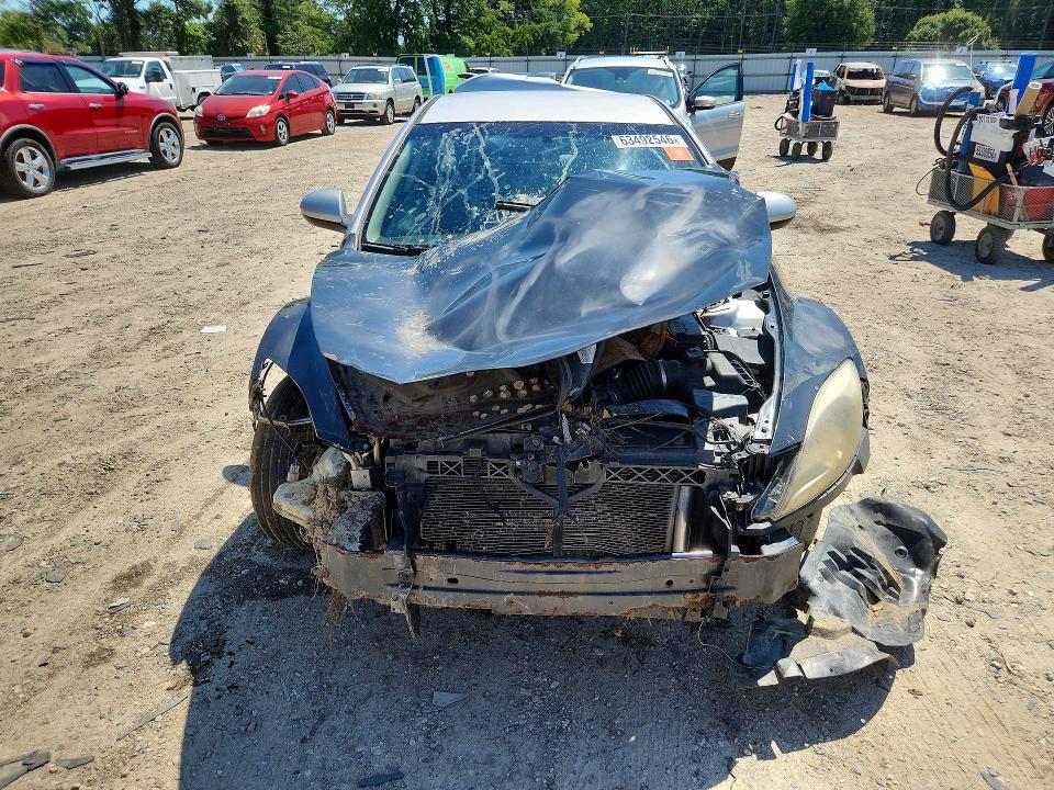 Aukcja sprzedaży 2011 Mazda 6, vin: 1YVHZ8BH9B5M03467, numer aukcji: 63492546