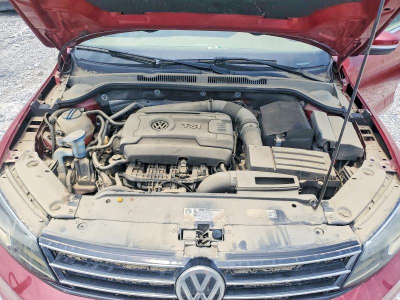 Продаж на аукціоні авто 2016 Volkswagen Jetta, vin: 3VWL07AJ4GM229377, номер лоту: 62220006