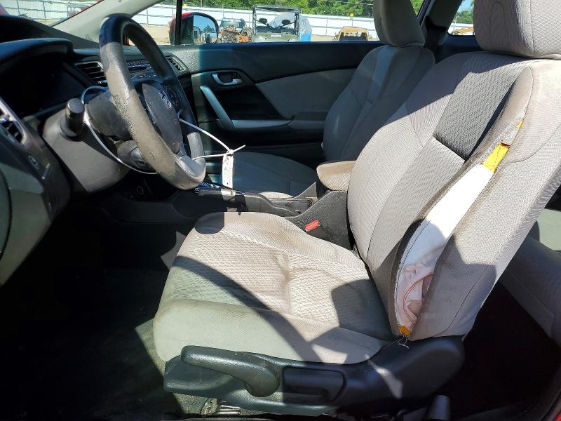 Aukcja sprzedaży 2014 Honda Civic, vin: 2HGFG3B54EH518925, numer aukcji: 62703576