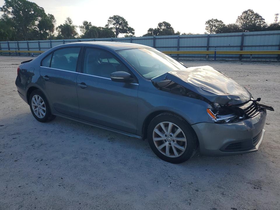Продаж на аукціоні авто 2013 Volkswagen Jetta, vin: 3VWDP7AJ8DM255525, номер лоту: 63121986