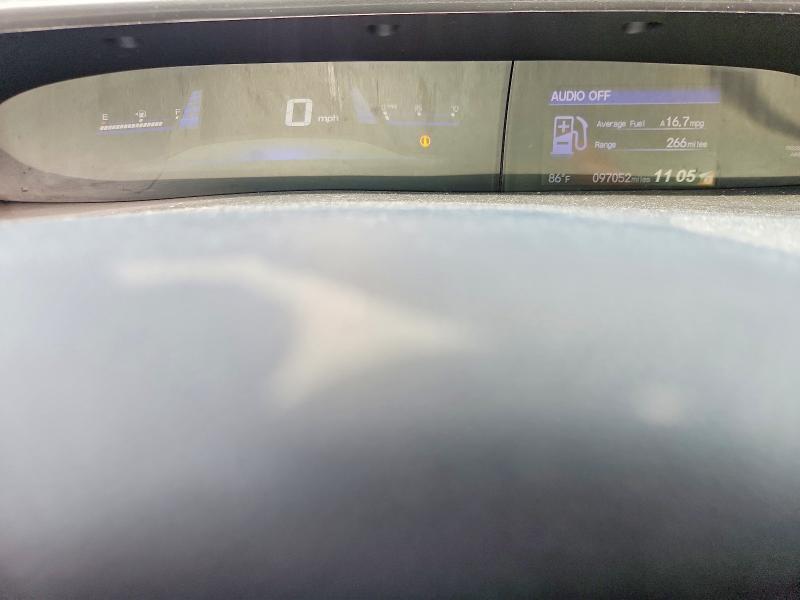 Продажа на аукционе авто 2015 Honda Civic, vin: 2HGFG3B84FH520301, номер лота: 61873546