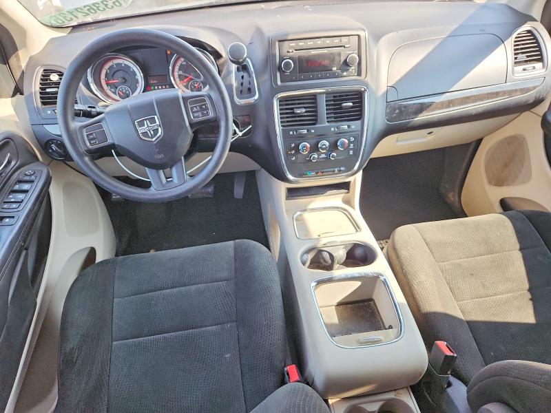Продаж на аукціоні авто 2012 Dodge Grand Caravan, vin: 2C4RDGCG3CR146674, номер лоту: 63362136