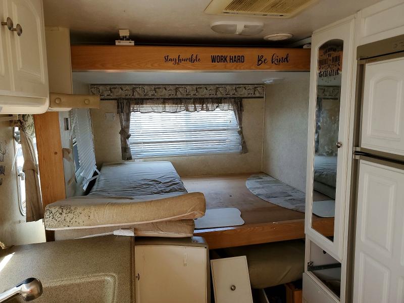 Aukcja sprzedaży 2004 Keystone Rv Outback Series, vin: 4YDT26R214G907171, numer aukcji: 62288826