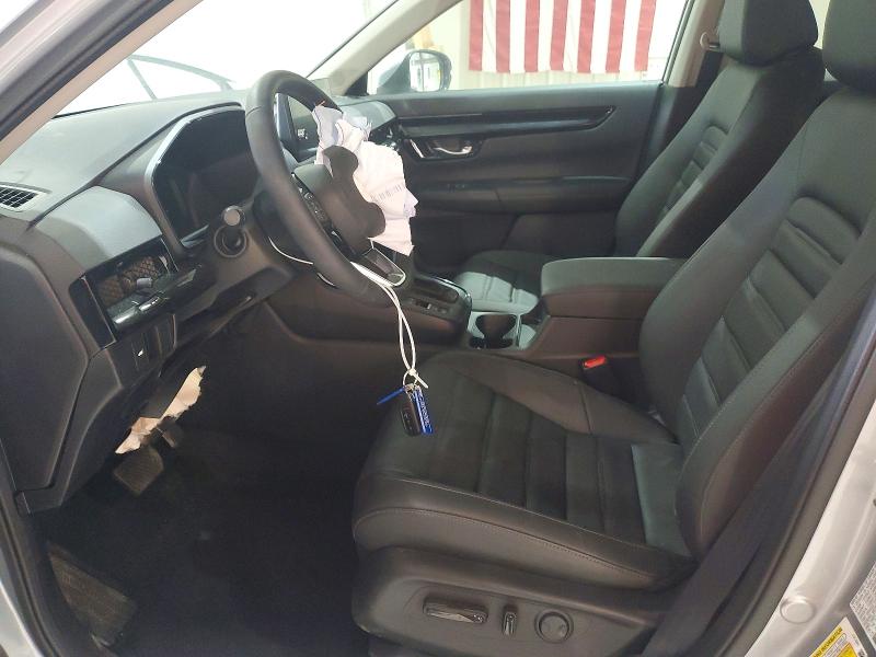 Aukcja sprzedaży 2026 Honda Cr-v, vin: 2HKRS4H73TH462764, numer aukcji: 60768856