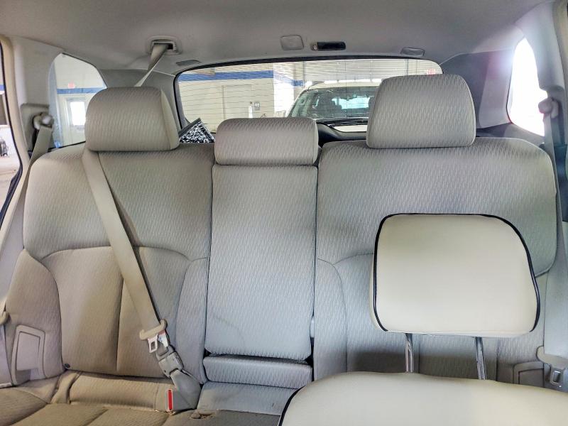 Продажа на аукционе авто 2012 Subaru Outback, vin: 4S4BRBAC4C3299347, номер лота: 62234696