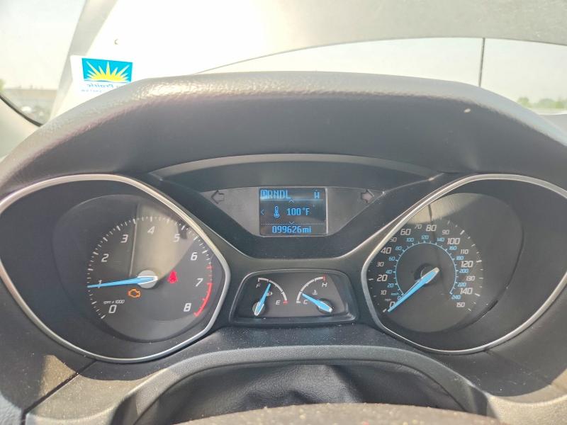 Продажа на аукционе авто 2012 Ford Focus, vin: 1FAHP3K25CL177523, номер лота: 61349706