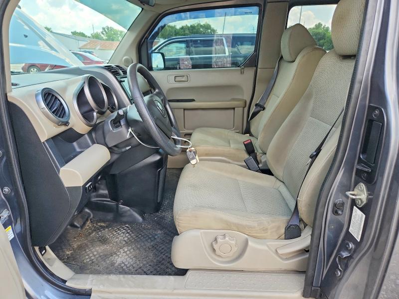 Продаж на аукціоні авто 2010 Honda Element, vin: 5J6YH2H32AL000856, номер лоту: 60987936