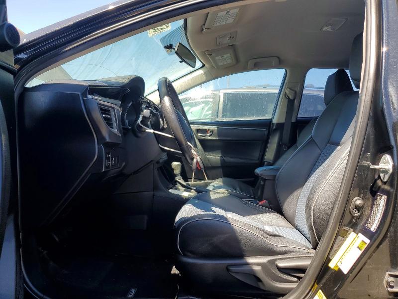 63166086 :رقم المزاد ، 5YFBURHE4GP488869 vin ، 2016 Toyota Corolla مزاد بيع