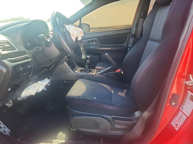Продажа на аукционе авто 2019 Subaru Wrx, vin: JF1VA1C64K9803018, номер лота: 60064096